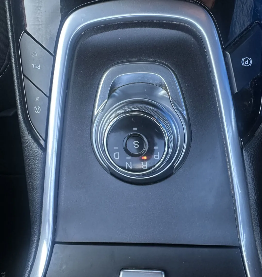 Zunanja slika - Ford Galaxy - 2.0 EcoBlue Titanium Avt.7 SEDEŽEV.NAVI.KAMERA.LED - 12