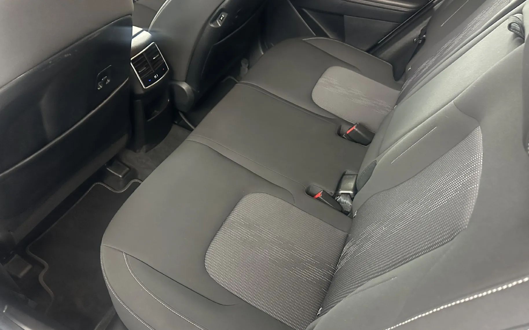 Zunanja slika - KIA Sportage - Active Hybrid 1.6 T-GDi 230CV.KAMERA.NAVI.LED.TOP - 4