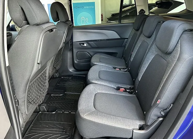 Zunanja slika - Citroën C4 Grand Picasso - Live BlueHDi - 11