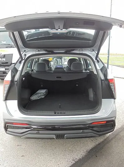 Zunanja slika - Geely StarRay - 2.0 TD 8A T AWD GF+ - 9