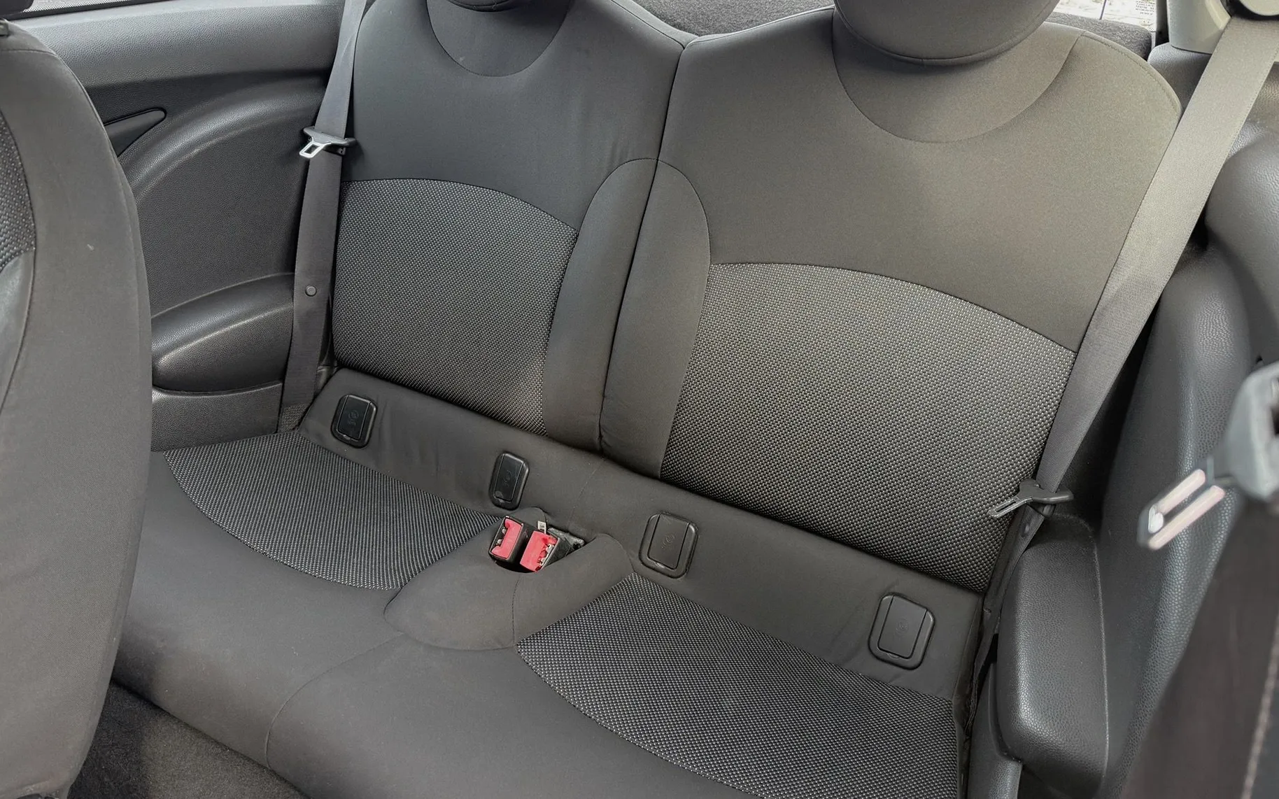 Zunanja slika - MINI Cooper - 1.6 D|LEANPAY DO 84M|BREZ POLOGA|ALU 16COL - 10