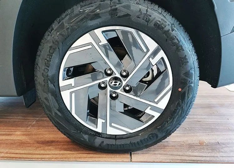 Zunanja slika - Hyundai Tucson - 1.6 T-GDI STYLE-WINTER-GRETJE SED-LED-KAMERA-VIDEO - 4