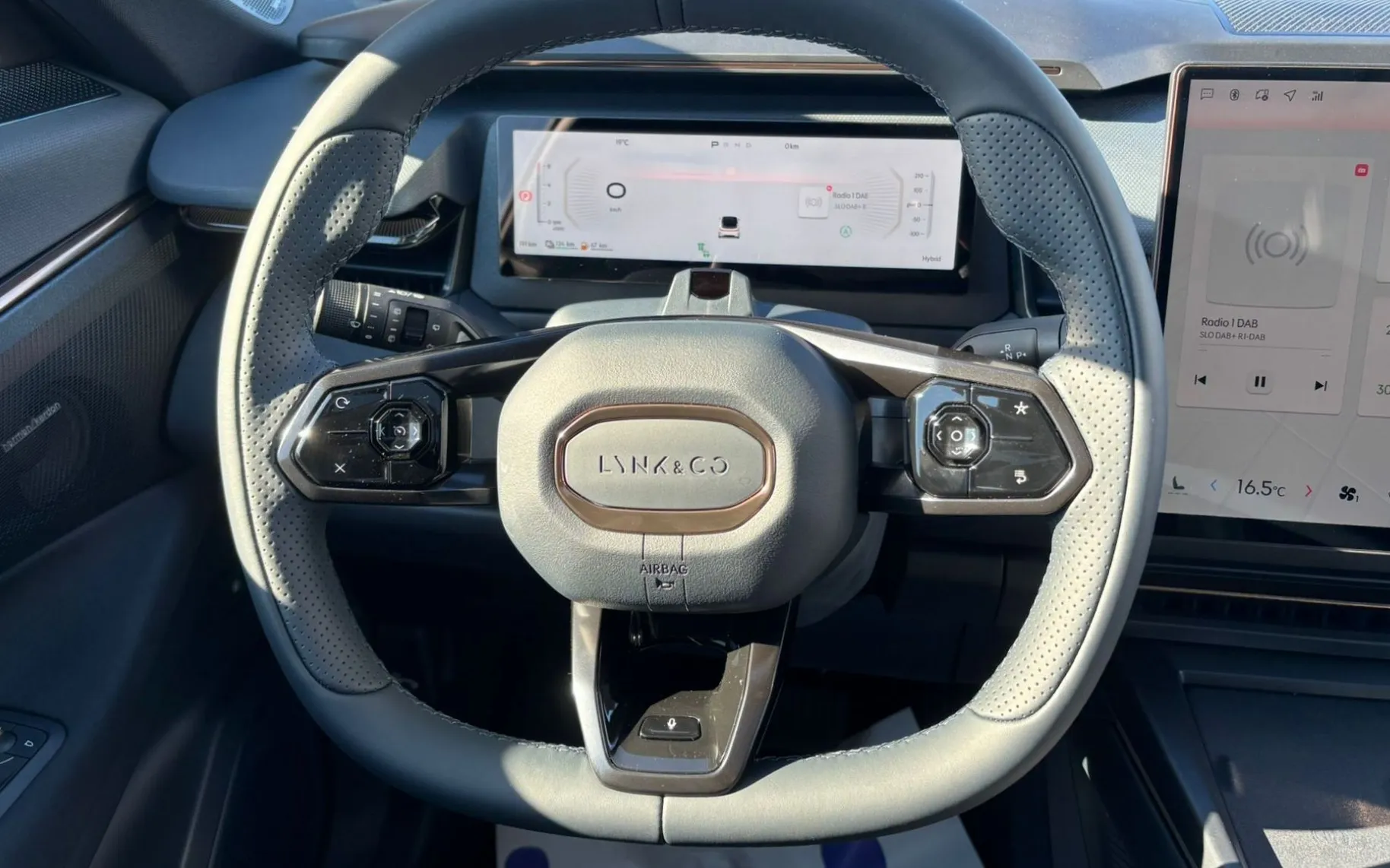Zunanja slika - Lynk & Co 08 - MORE PHEV - 10