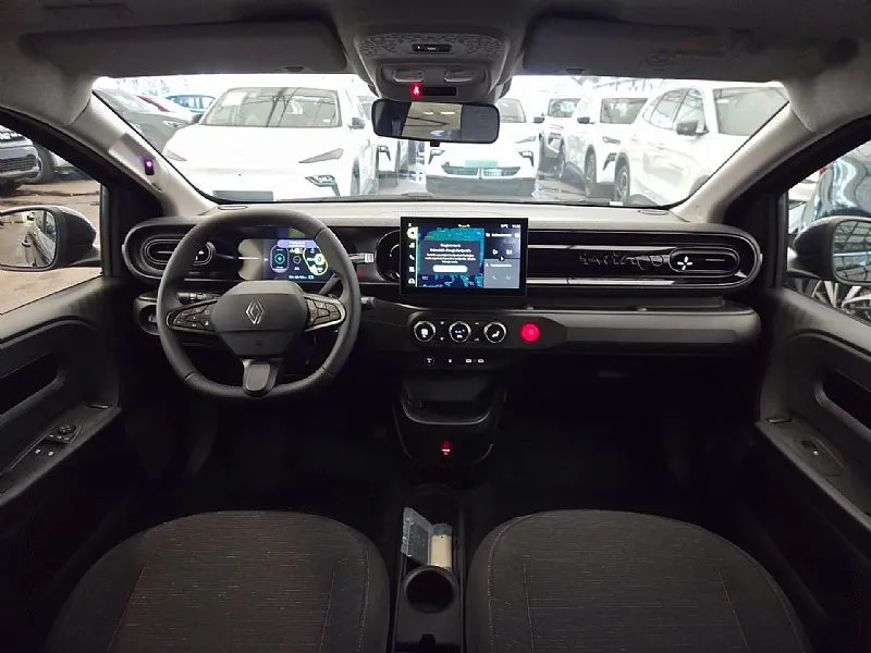 Zunanja slika - Renault Twingo - E-Tech Techno - 15