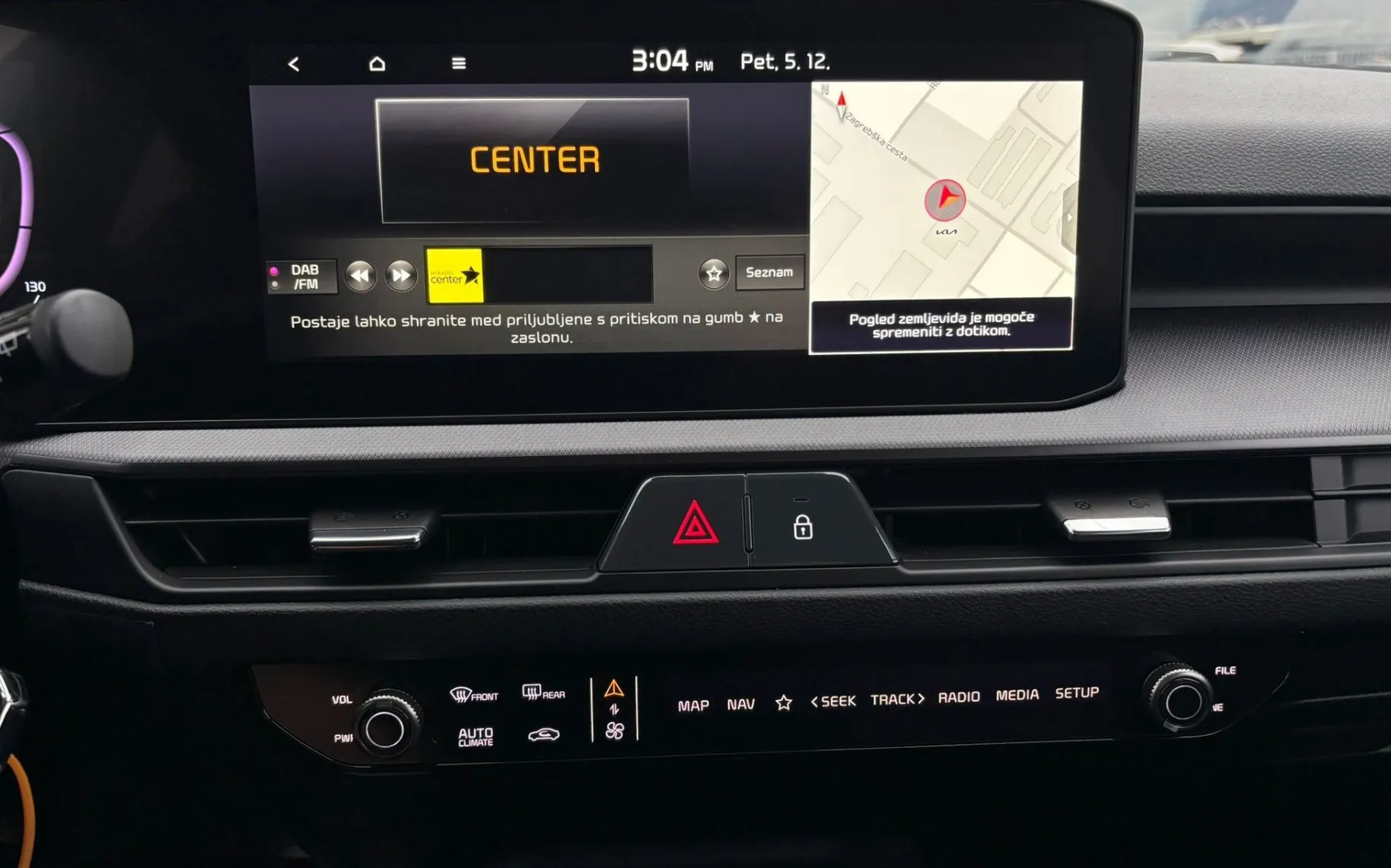 Zunanja slika - KIA Stonic - 1.0 T-GDi  EX Pulse M T - 15