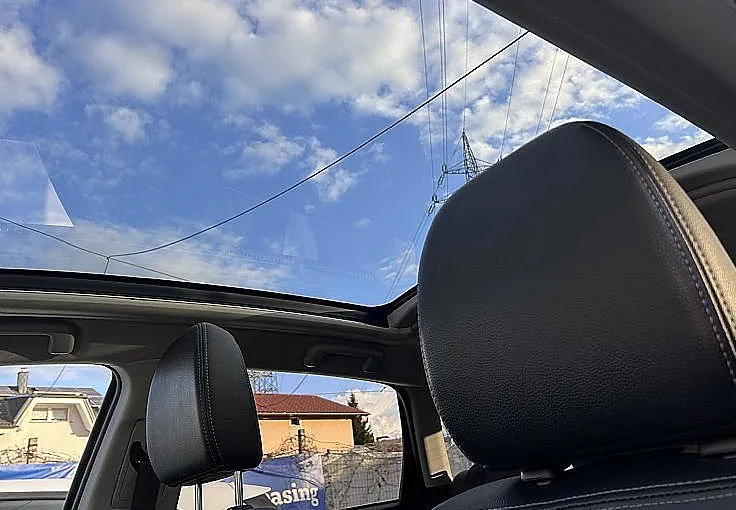 Zunanja slika - Mitsubishi ASX - 2.2 DI-D4WD Auto Intense+AUTOMATIK-KAMERA-TEMPOMAT - 11