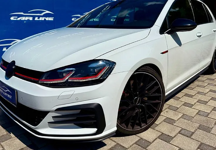 Zunanja slika - Volkswagen Golf - GTI PERFORMANCE BMT | Panorama | FULL LED | ACC - 1