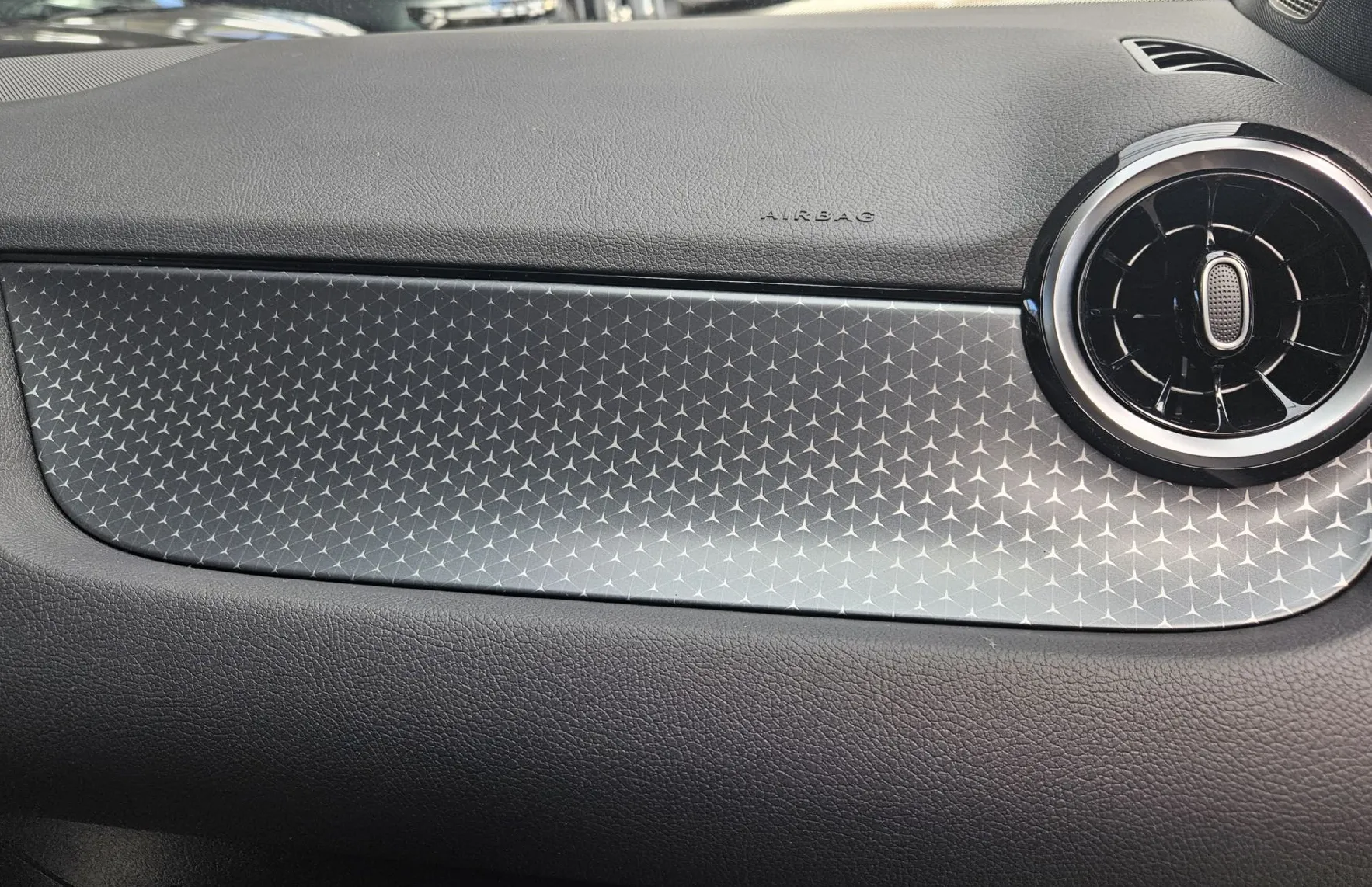 Zunanja slika - Mercedes-Benz B-Razred - B 200 DCT - 11