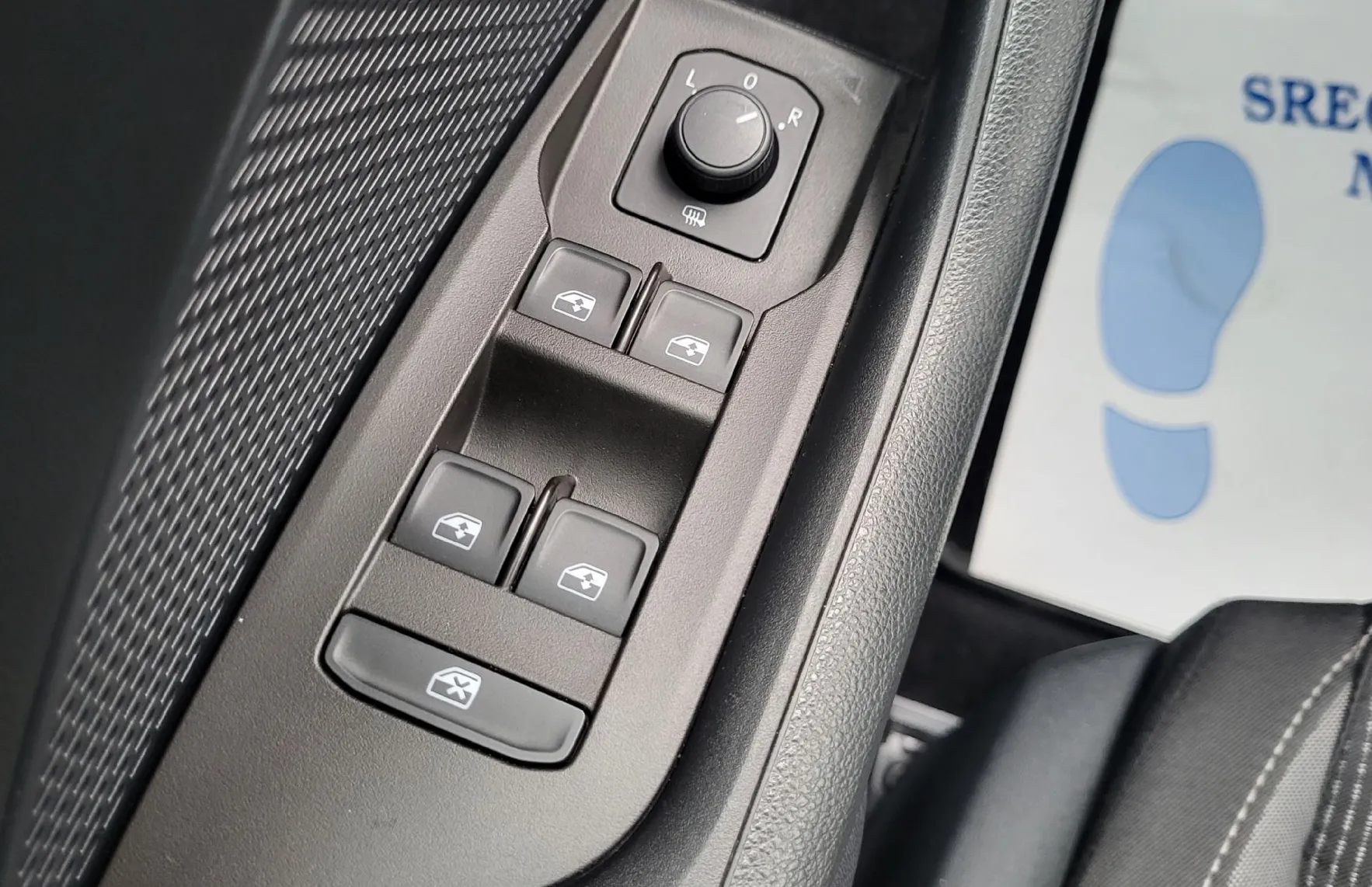 Zunanja slika - Škoda Octavia - 1.0 TSI slo-1 last-tov.gar-alu-pdc-el.paket-acc-.. - 16