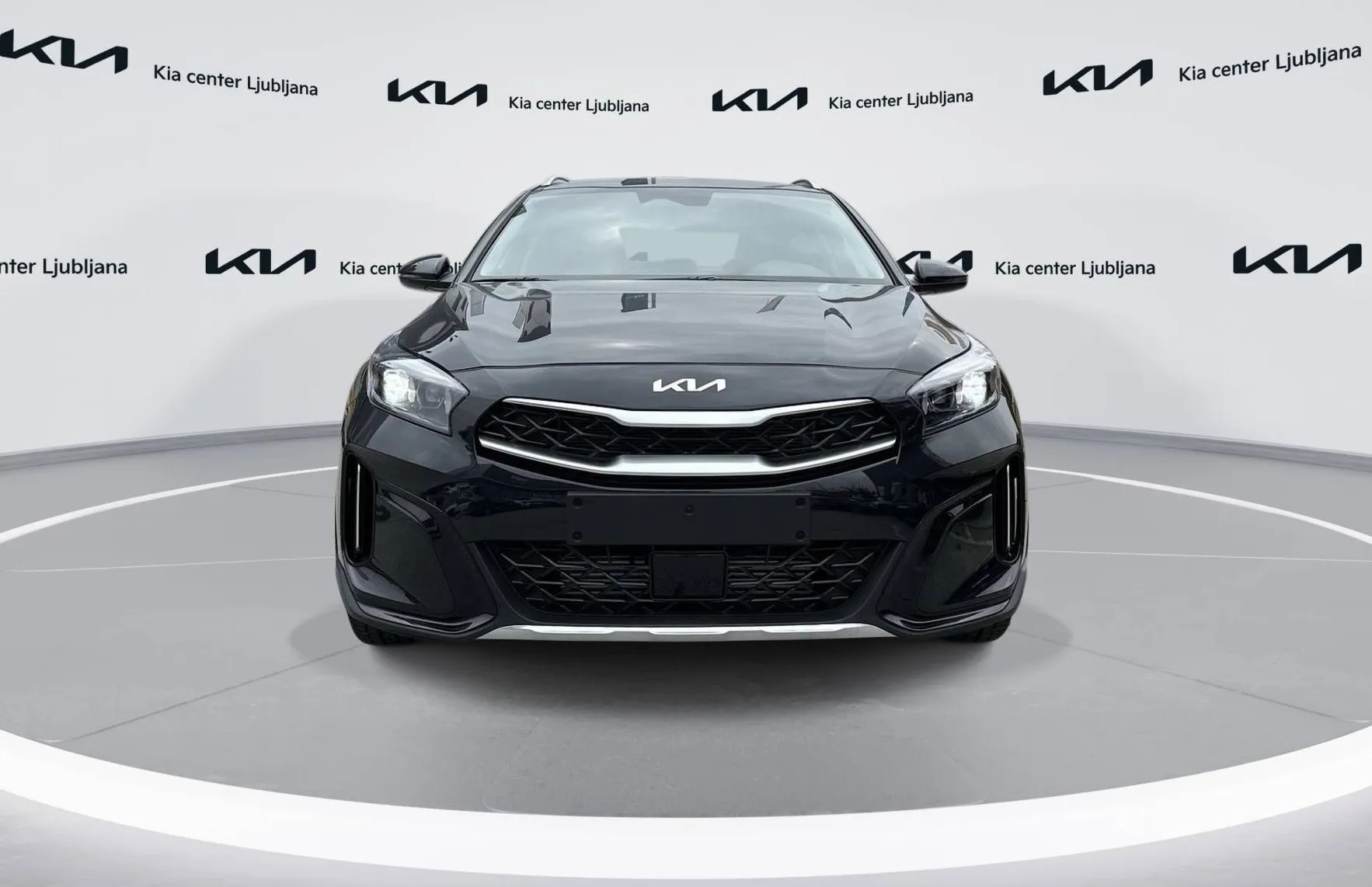 Zunanja slika - KIA XCeed - 1.6 T-GDi EX WAY ISG.7DCT... - 2