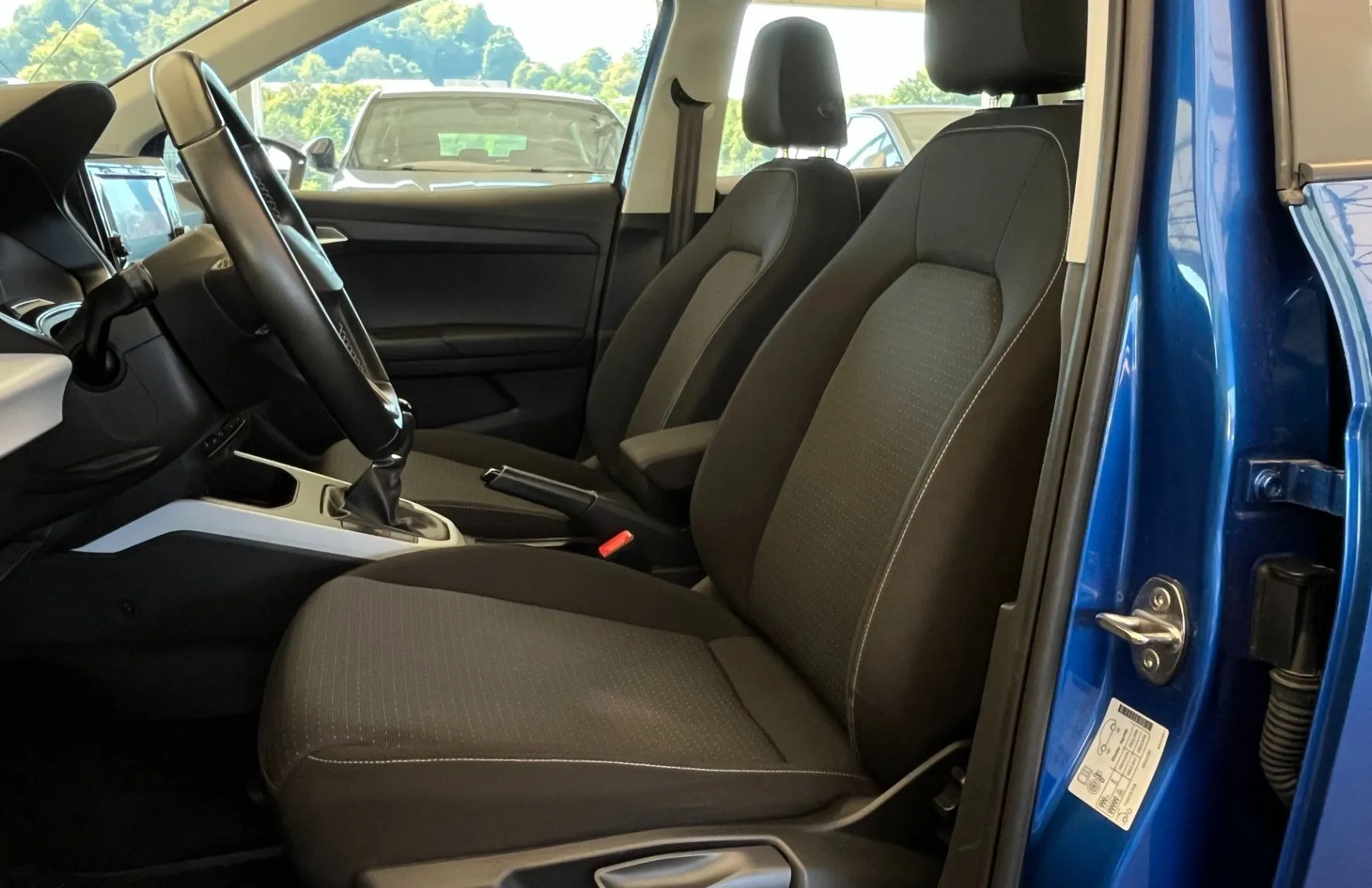 Zunanja slika - Seat Arona - 1.0 TSI 81KW HOLA - 9