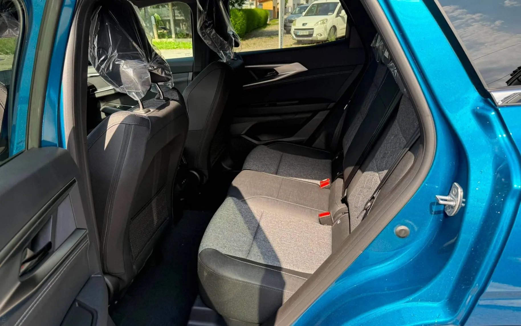 Zunanja slika - Renault Austral - TCe 150 Mild hybrid Techno Avt. - 6