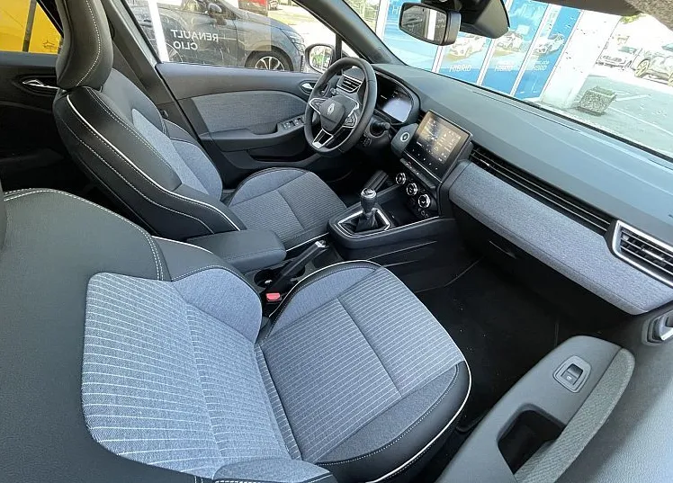 Zunanja slika - Renault Clio - 1.0 TCE 90 TECHNO - 6