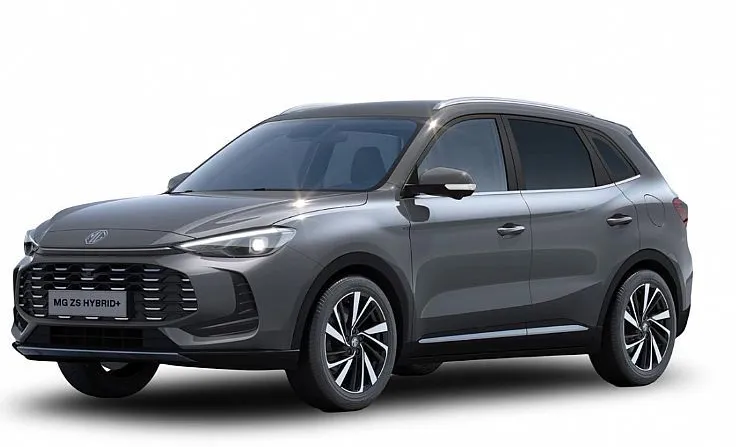 Zunanja slika - MG MG ZS - ZS 1.5L Hybrid Luxury - 1