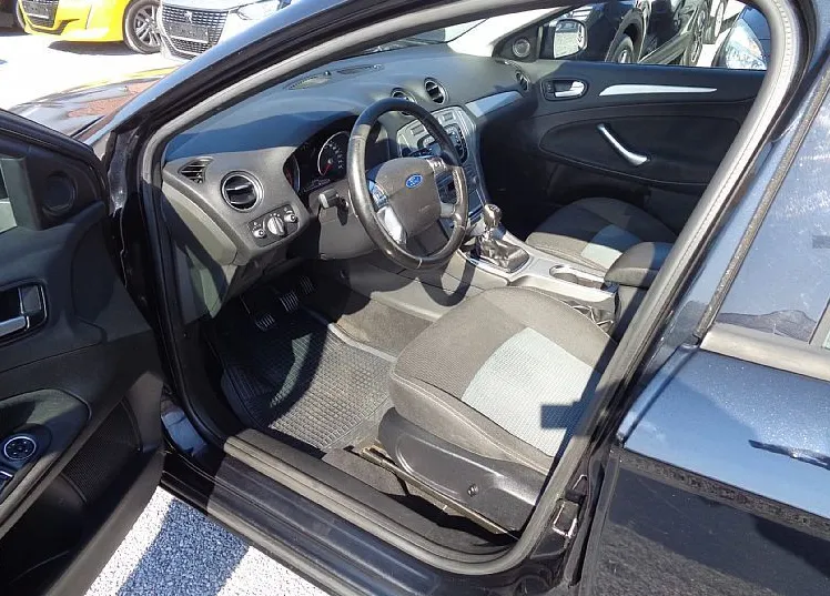 Zunanja slika - Ford Mondeo - 2.0 TDCi 163hp - KASKO GRATIS - 7