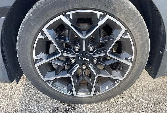 Zunanja slika - KIA ProCeed - GDI 160KM AUT NAVI 1.LASTNIK SLOVENSKO VOZILO - 11