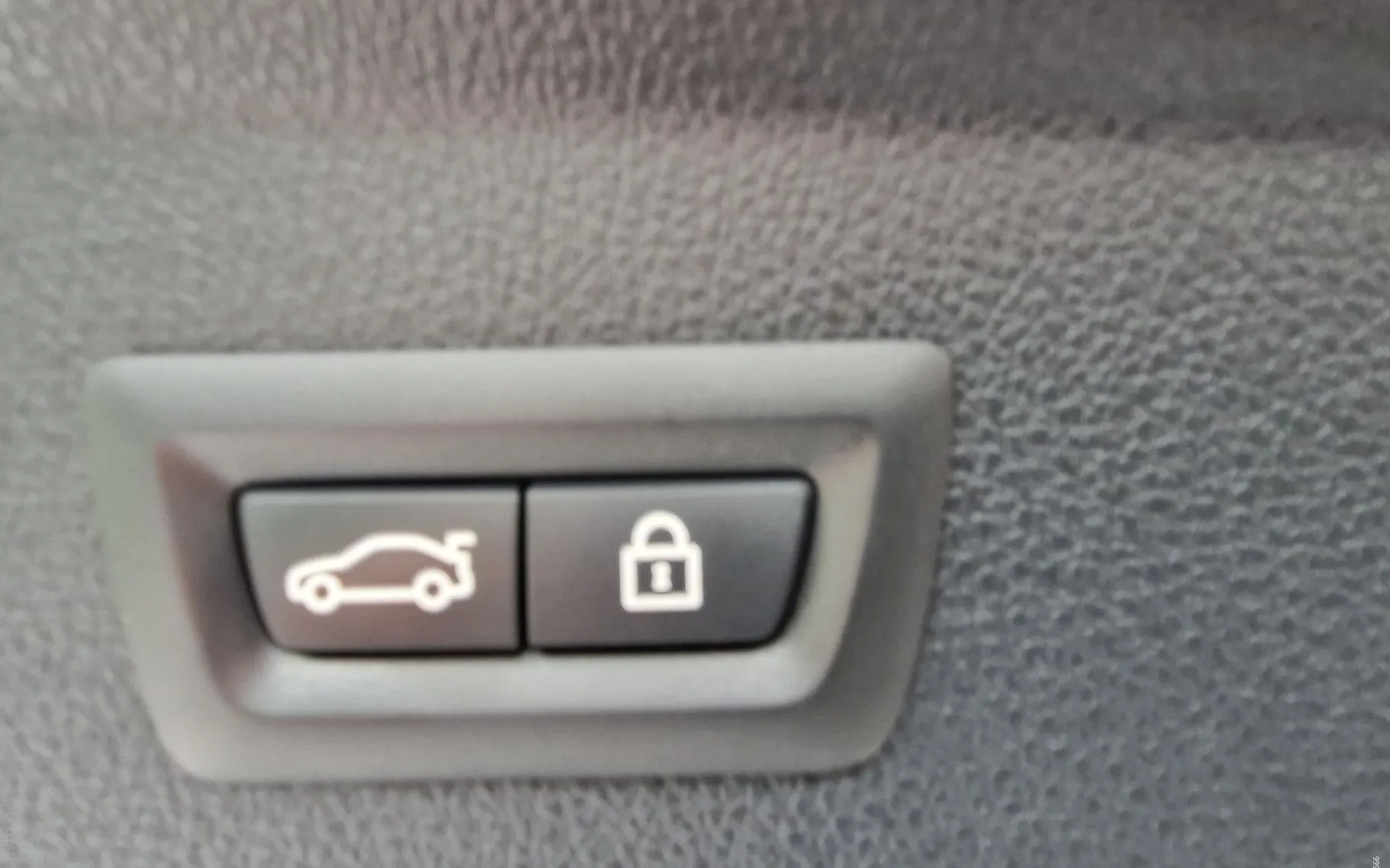 Notranja slika - BMW serija 3 Gran Turismo: - 320D-190KM-AVT.-NAVI-LED-FACELIFT-2XPDC-NA OBROKE - 14