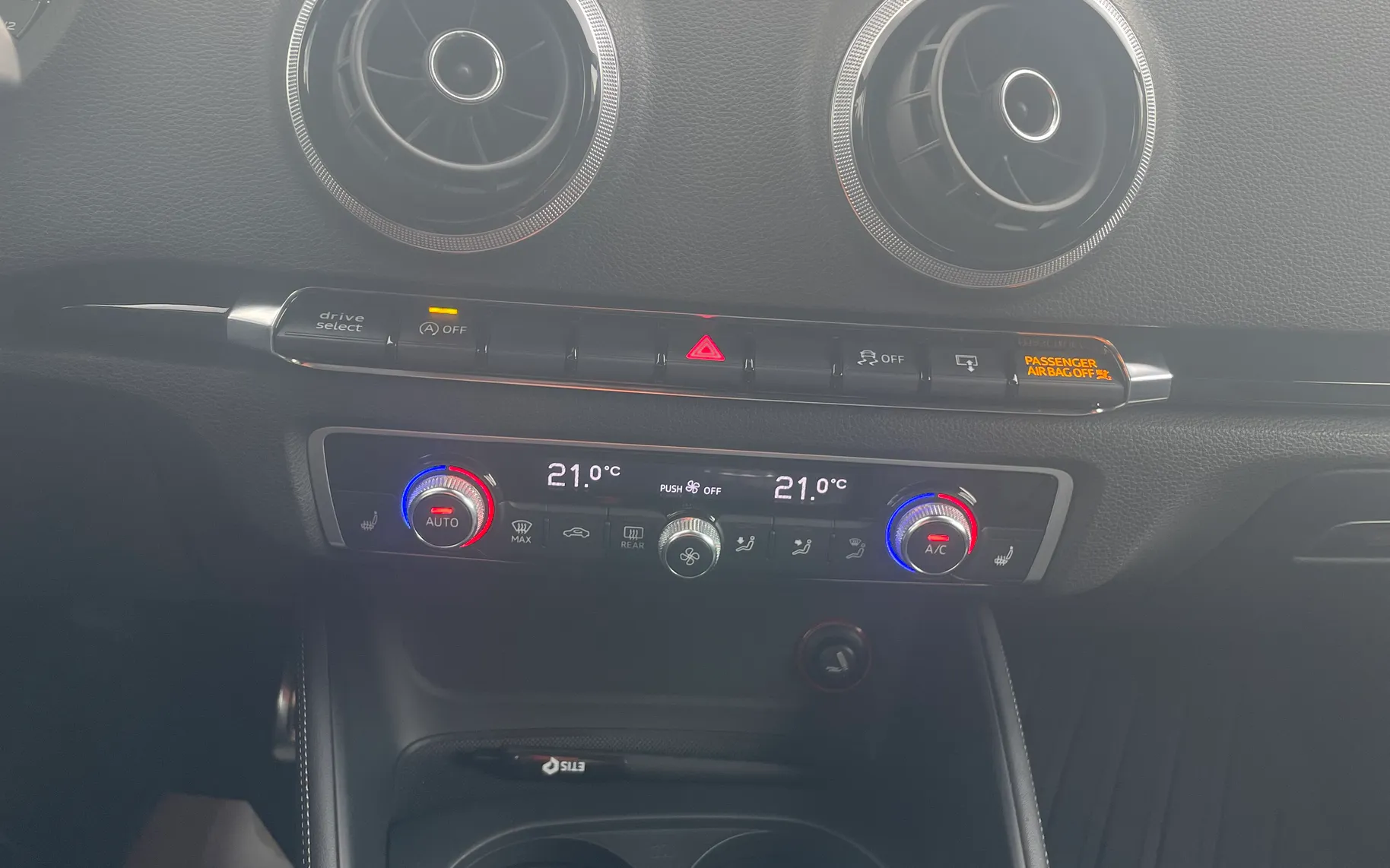 Zunanja slika - Audi S3 - S3 - 7