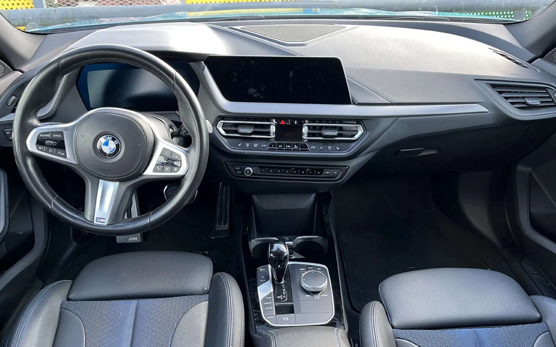 Zunanja slika - BMW serija 2 Gran Coupe: - 220 GRAN COUPE D AUT. LED.NAVI.2XPDC.USNJE - 10