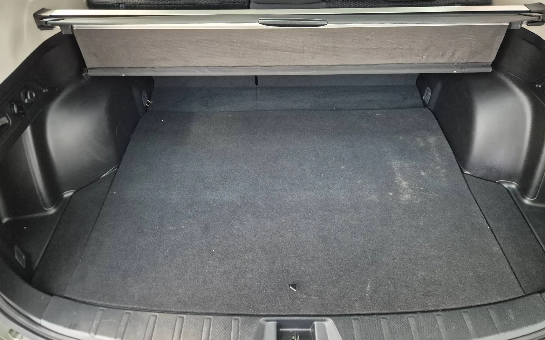 Notranja slika - Subaru Forester - 2.0 STYLE MHEV Automatic 4WD...Odličen ... - 11