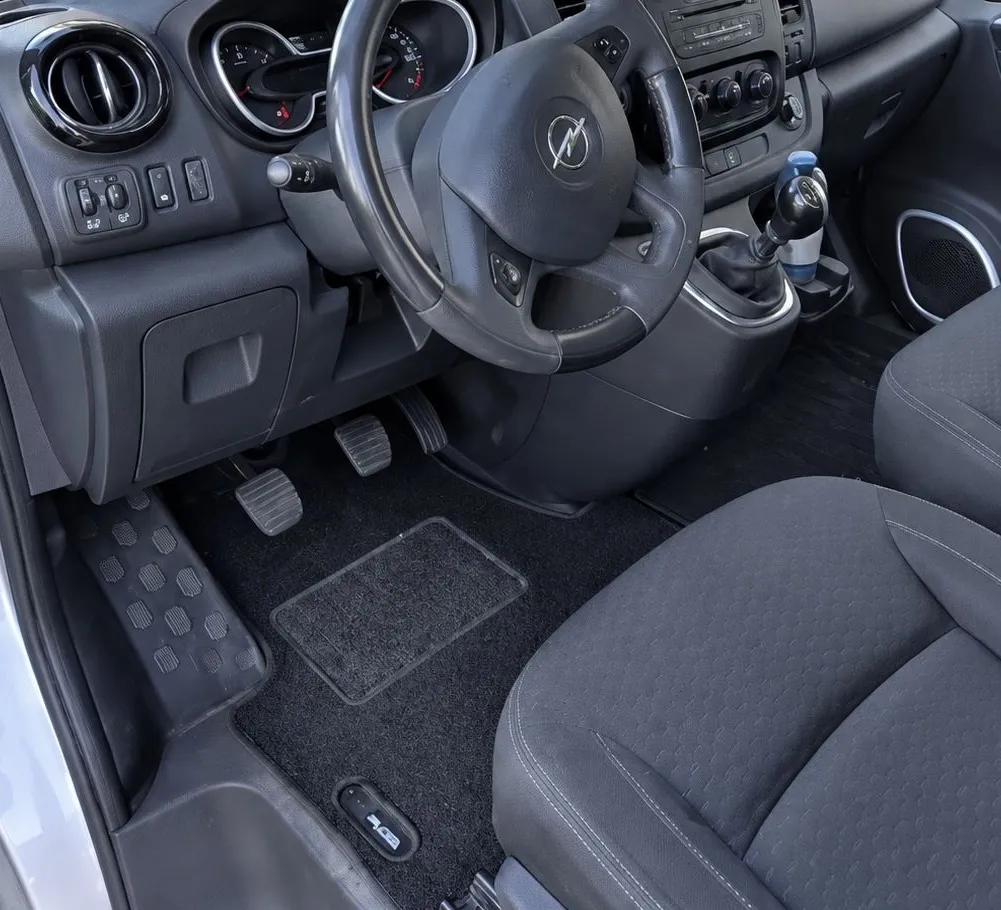 Zunanja slika - Opel Vivaro - 1.6 CDTI - 5