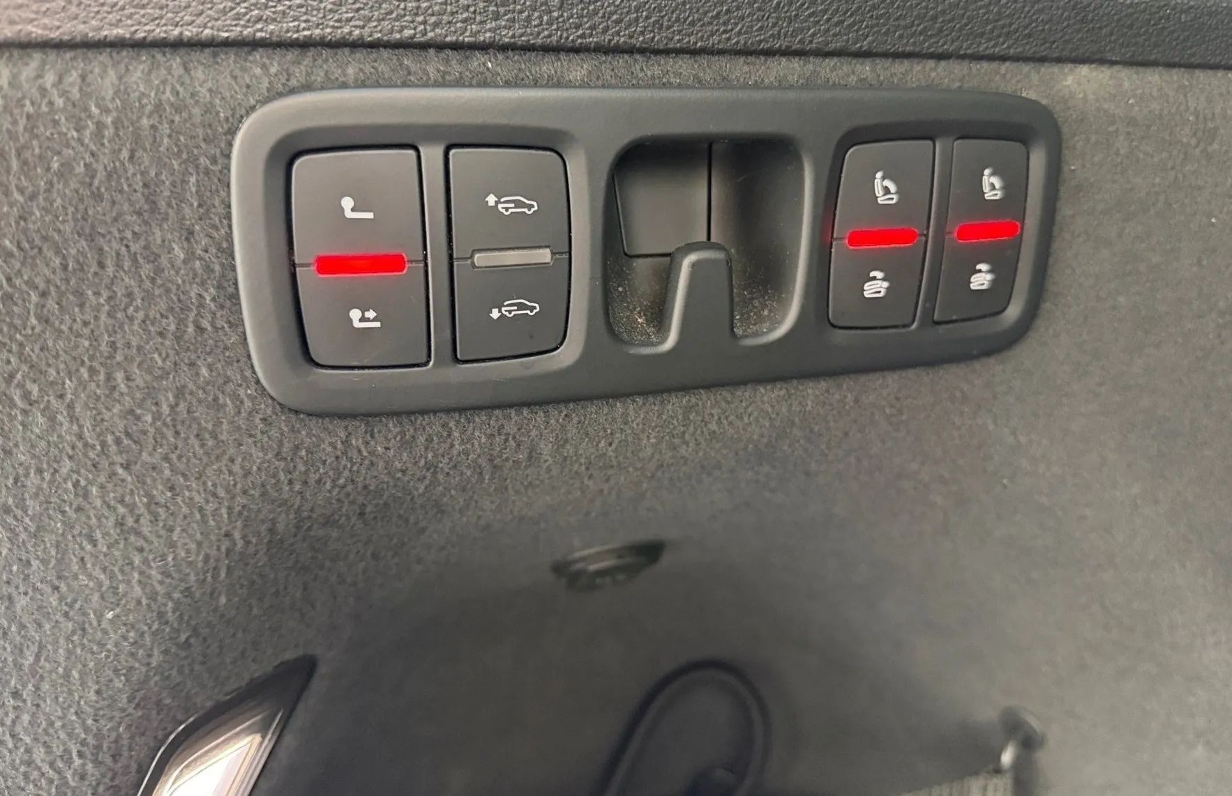 Zunanja slika - Audi Q7 - 3.0 TDI Q S-Line-Night Vision-Zračno vzmetenje... - 15