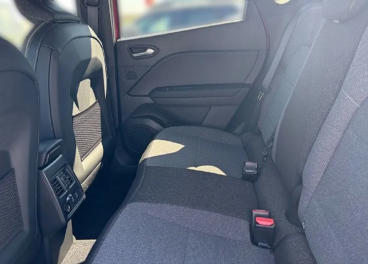 Zunanja slika - Renault Captur - TCe 90 techno - 15