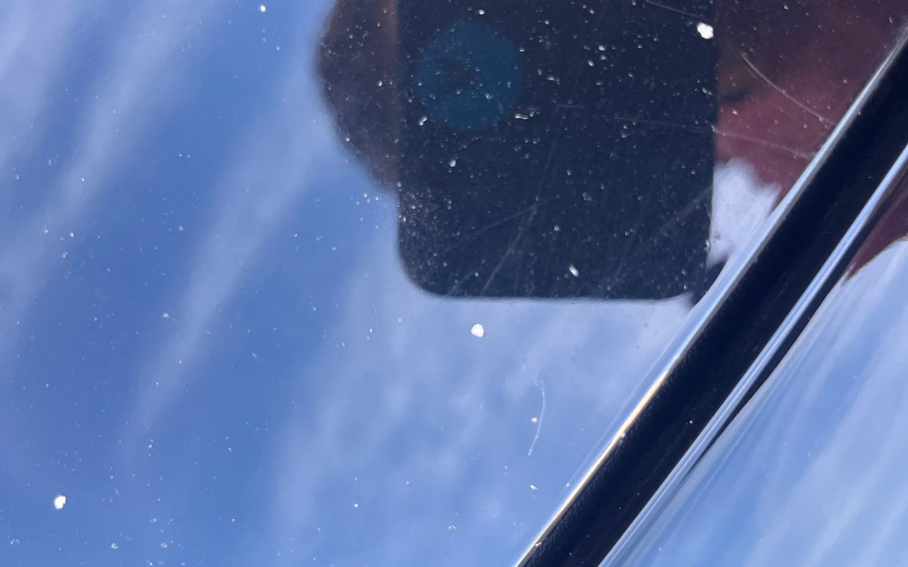 Slika poškodbe - Tesla Model 3 - 3D3 / 3D1 - 23