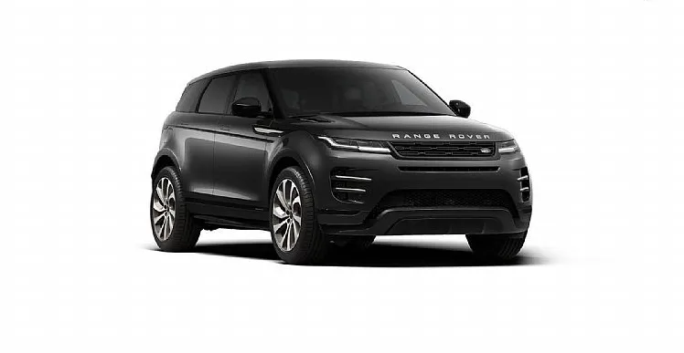 Zunanja slika - Land Rover Range Rover Evoque - Hoxton D165 2.0 4WD - 1
