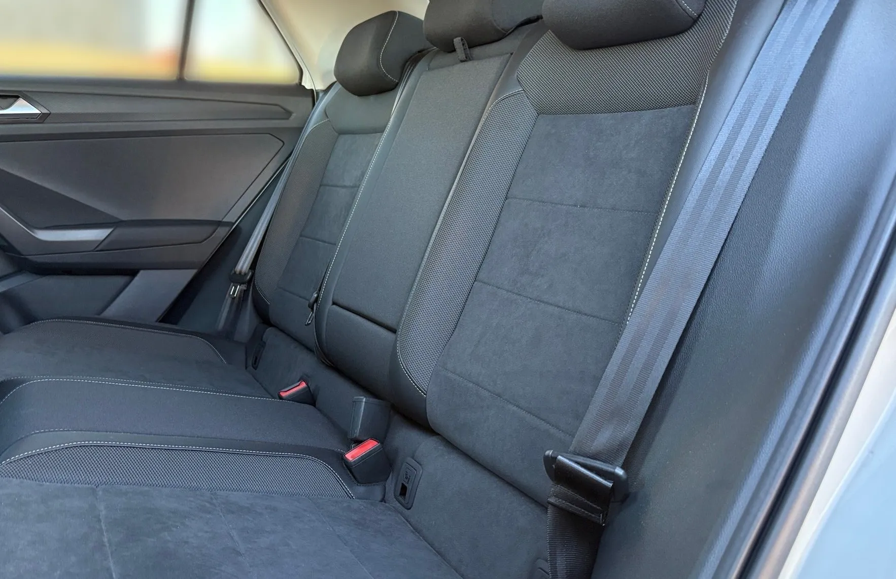 Zunanja slika - VW T-Roc - 1.0 TSI Style 1.Lastnik SLO - 11