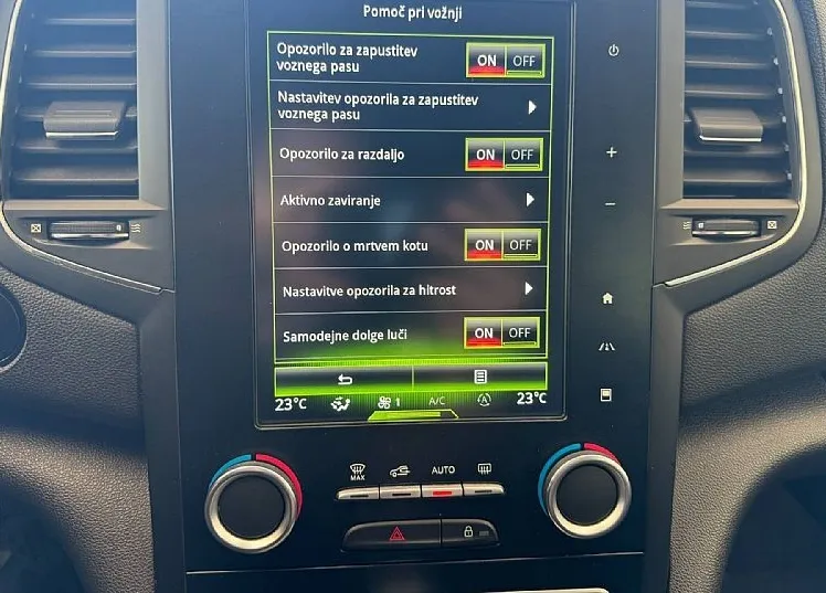 Zunanja slika - Renault Mégane - Megane Energy TCe 130 GT LINE - 10