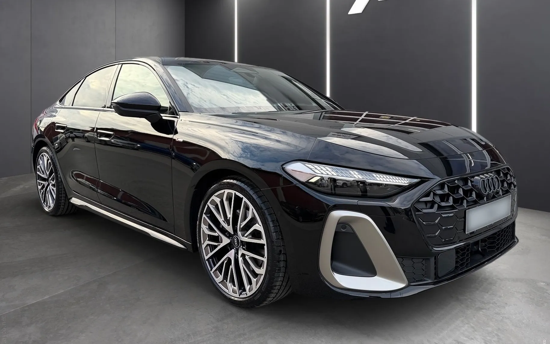 Zunanja slika - Audi A5 - TFSI quattro 150kW S tronic... - 2