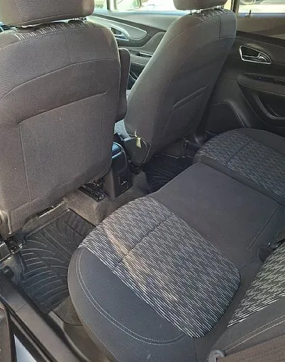 Zunanja slika - Opel Mokka - 1.4 Turbo - 6