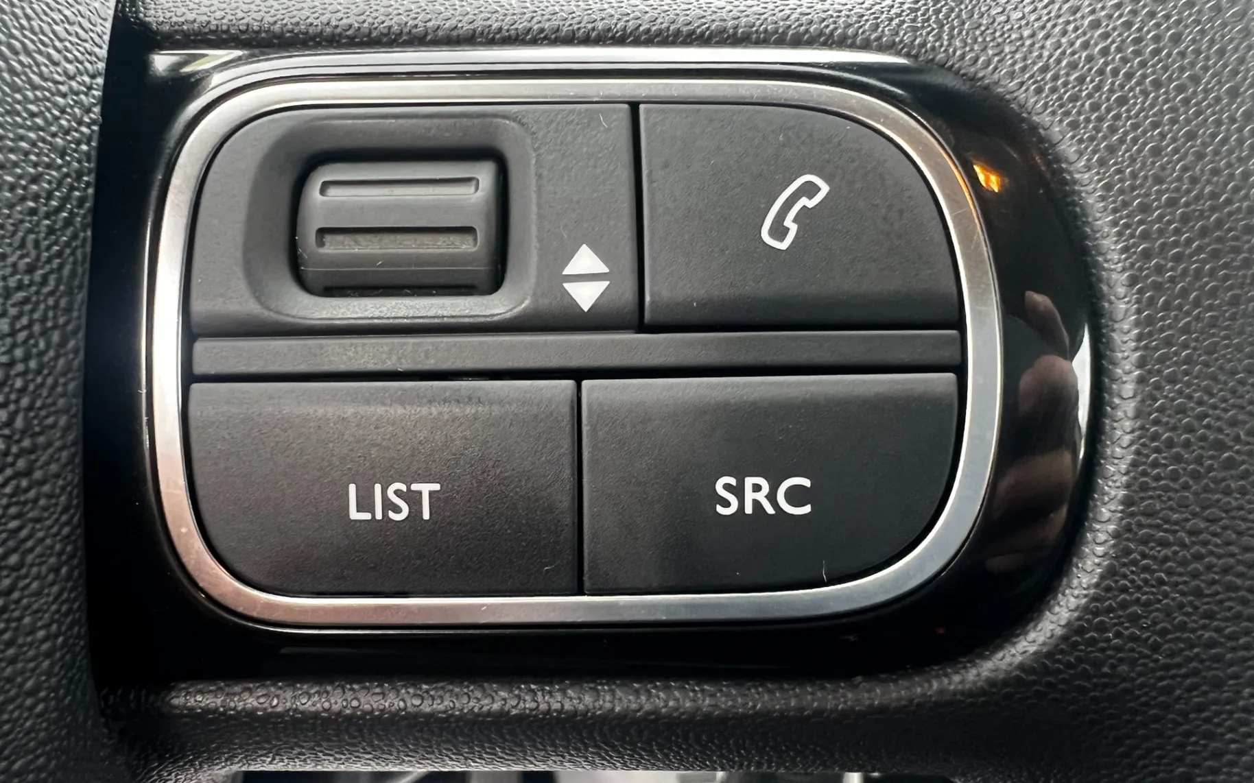 Zunanja slika - Citroën C3 - 1,2 PureTech 83 Feel - 17