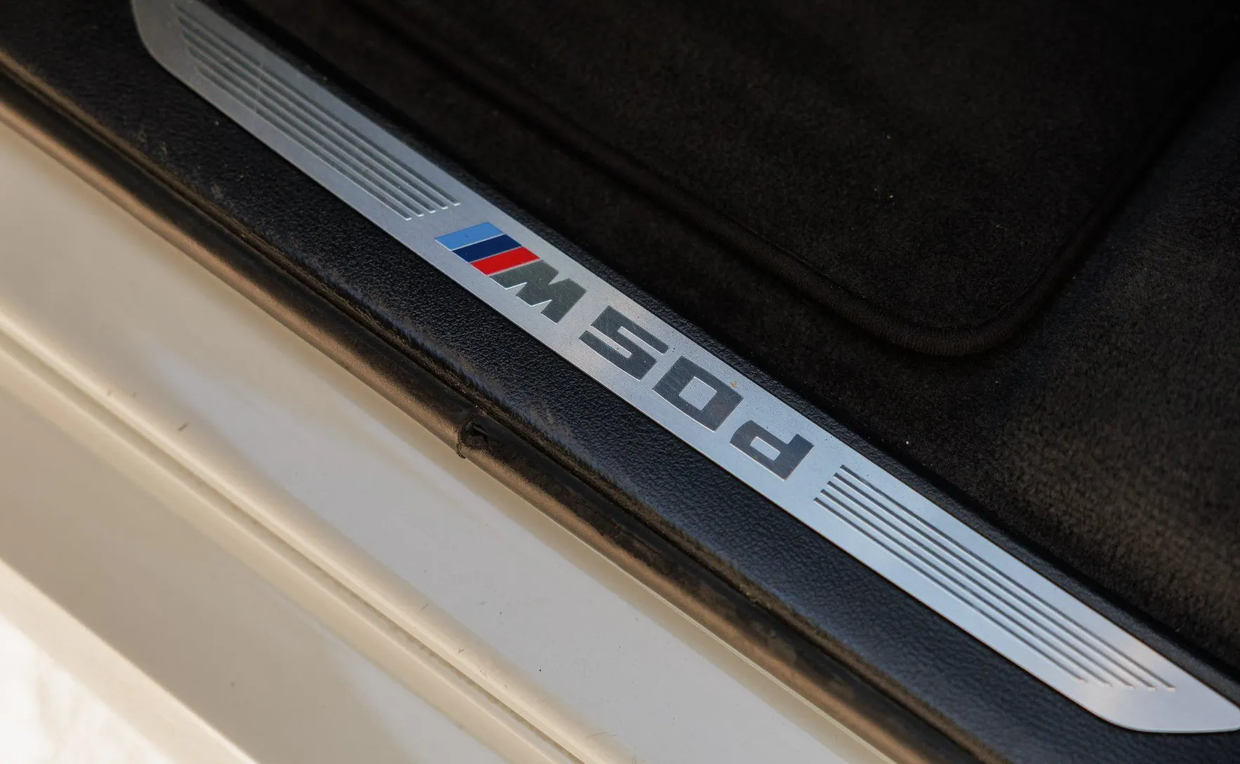 Zunanja slika - BMW X6 - serija : M50d M Sport kamera Navi PRO HeadUp Adapt. LED - 19