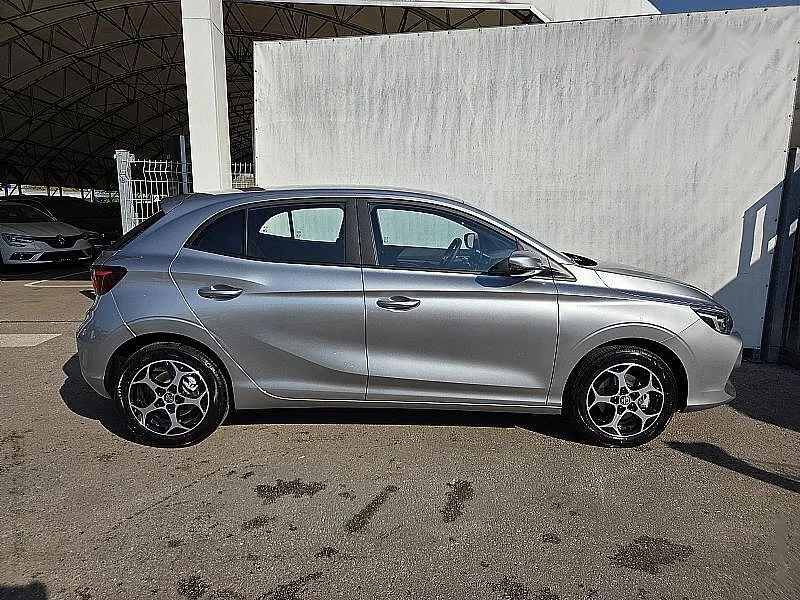 Zunanja slika - MG MG3 - 1.5 Hybrid+Comfort+7 let garancije - 5