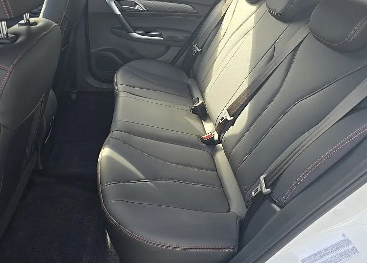 Zunanja slika - Baic X55 - EU5 - na zalogi - - 7