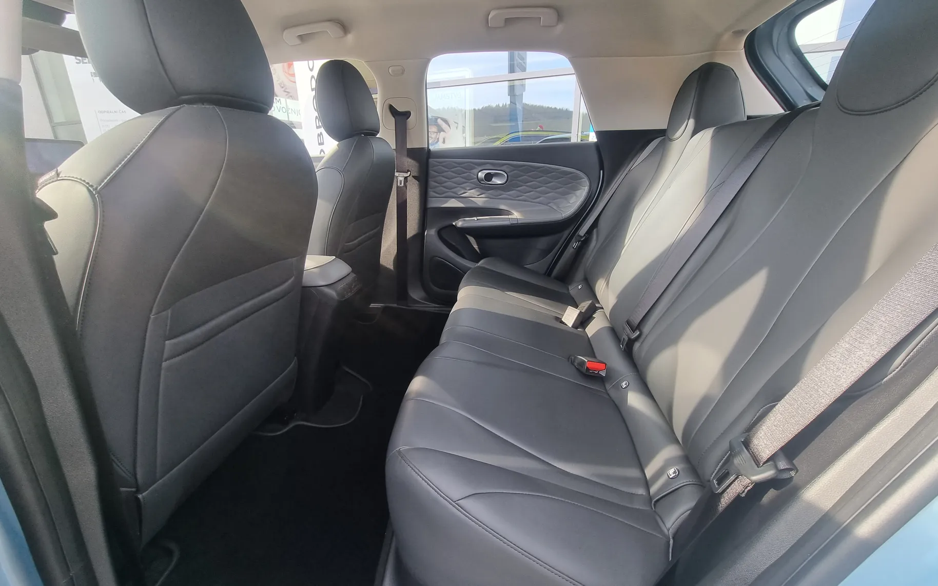 Zunanja slika - Dongfeng Box - 42.3kWh 70 kW - SUBVENCIJA 3.000€ - POVRNITEV DDV - 7