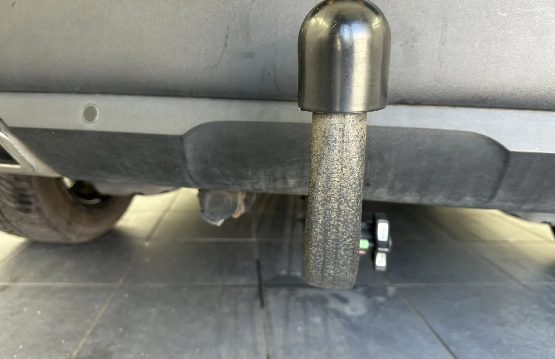 Zunanja slika - Peugeot 5008 - 1.2  96 KW.GT Line Avt..USNJE.NAVI.VELIKI SERVIS - 18