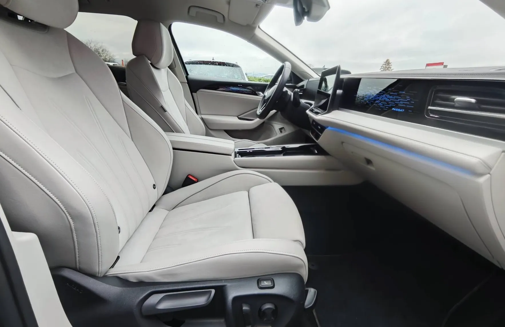 Zunanja slika - Volkswagen Passat - Variant 1.5 TSI eHybrid Elegance DSG 150kW... - 10
