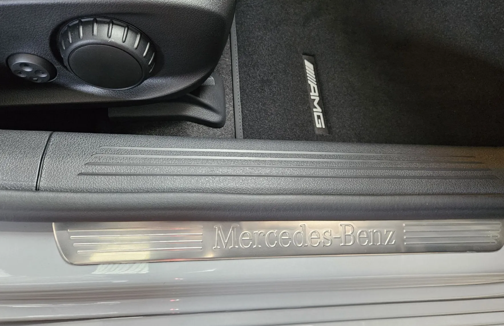 Zunanja slika - Mercedes-Benz A-Razred - A 180 - 4