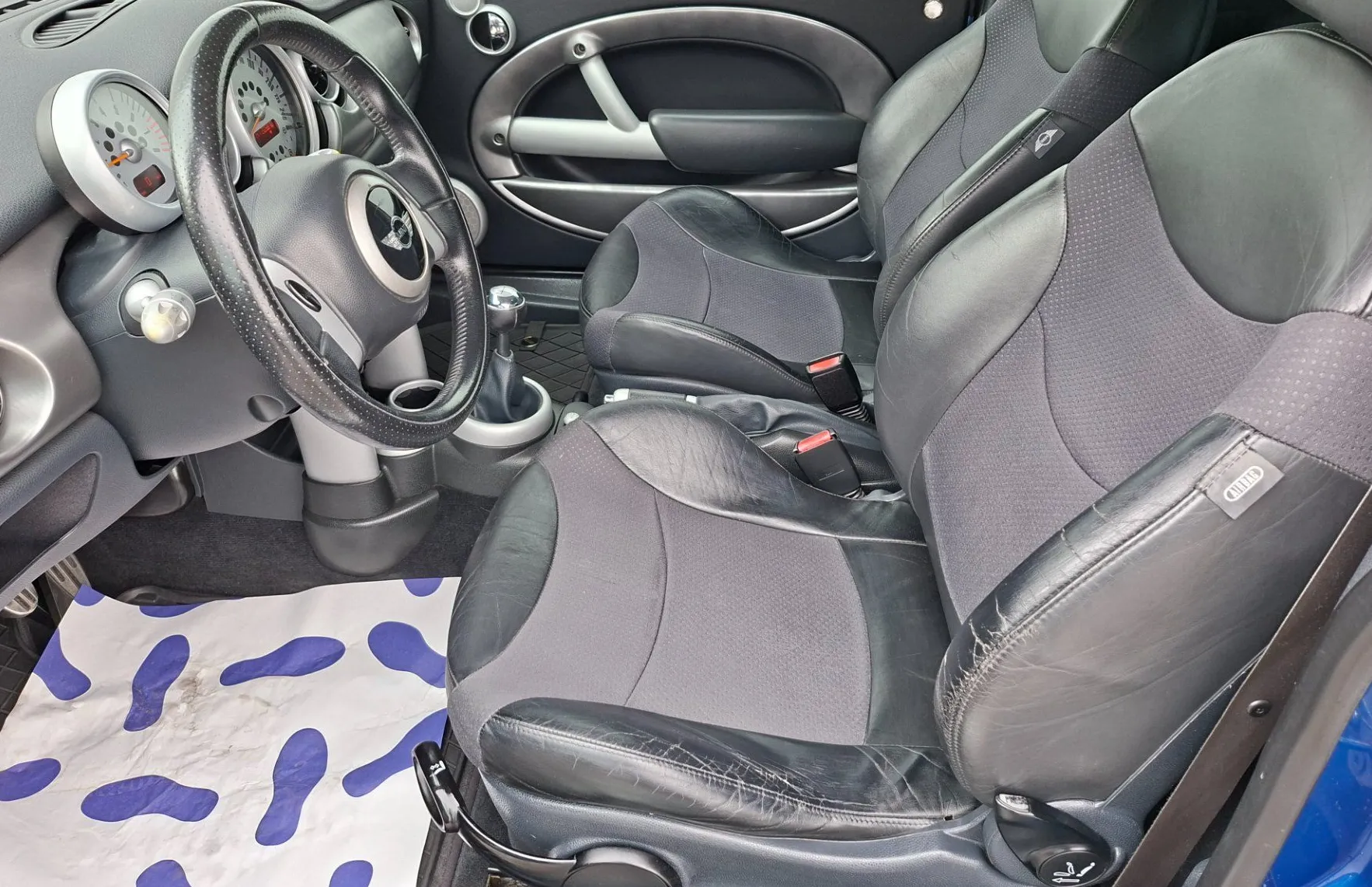 Zunanja slika - MINI Cooper - S - 8