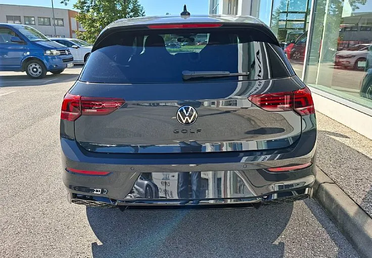Zunanja slika - Volkswagen Golf - 1.5 TSI BMT 4Joy - ZALOGA - VOLKSFEST - 4