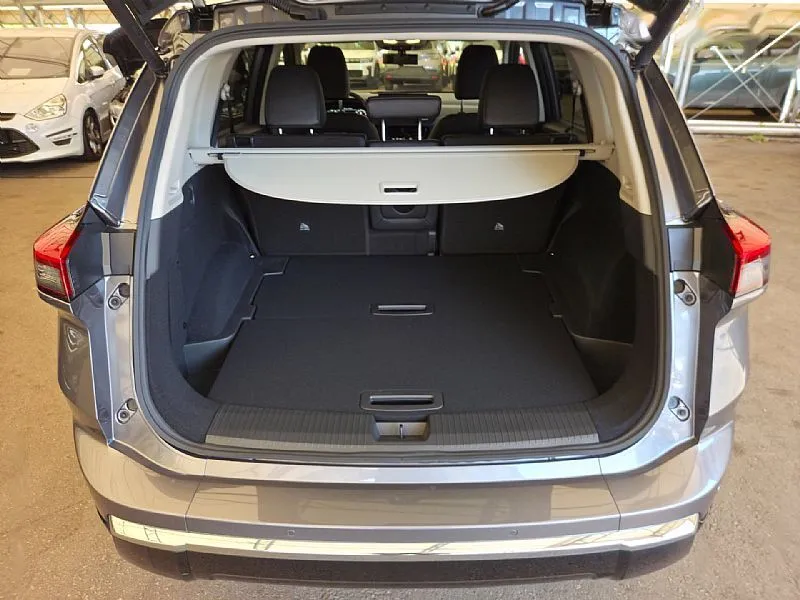 Zunanja slika - Nissan X-Trail - Tekna e-POWER e-Power 213 4WD e-4orce - 18