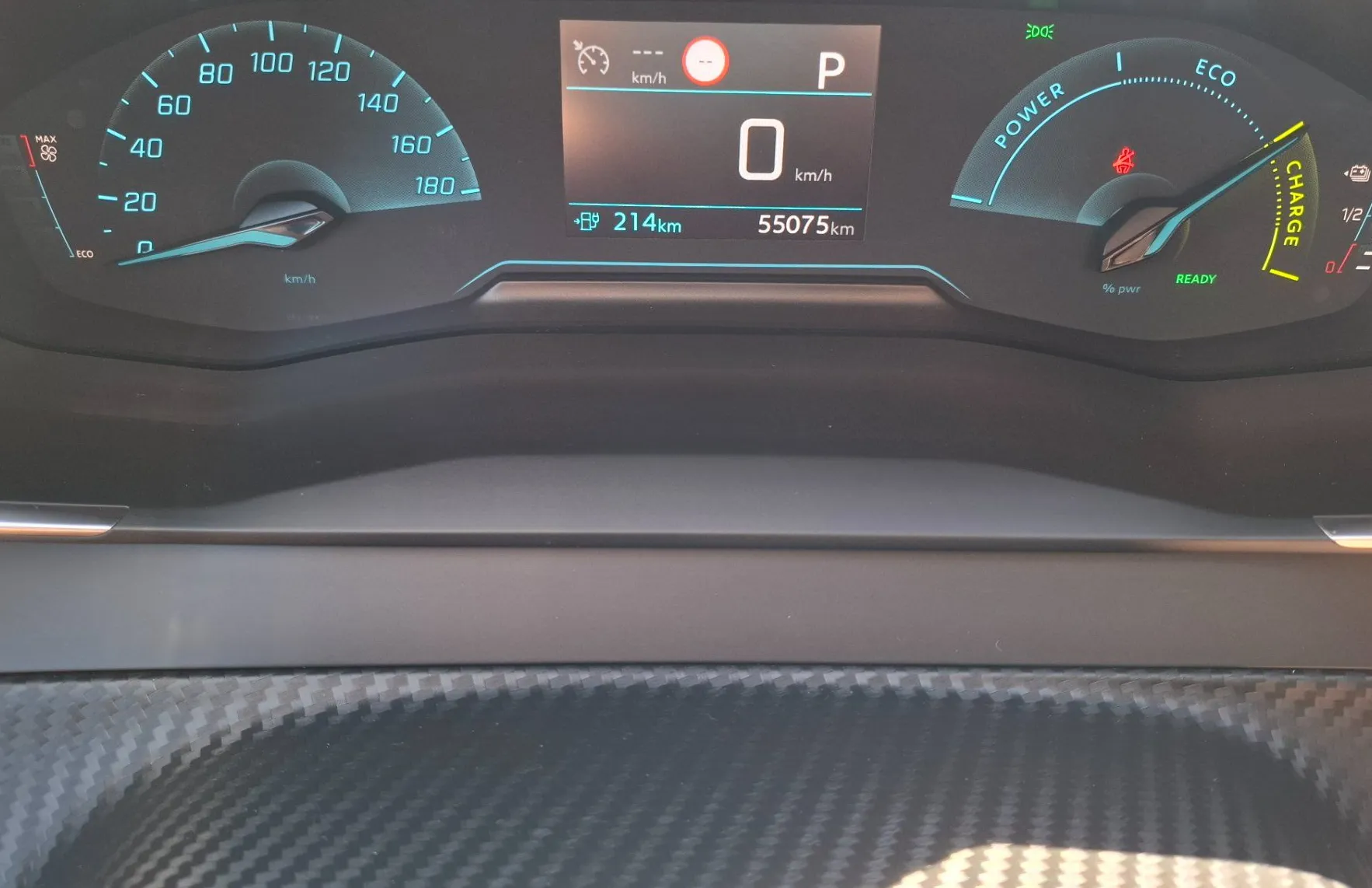 Zunanja slika - Peugeot 208 - EV 100KW - 3000€ SUBVENCIJE - POVRNITEV DDV-ja - 13
