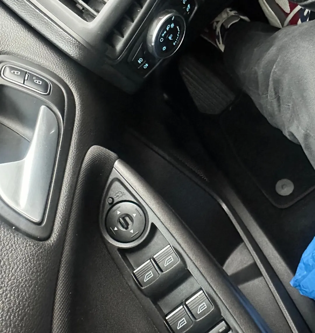 Zunanja slika - Ford Focus - 1.5 EcoBoost Sport 110 KW. - 4