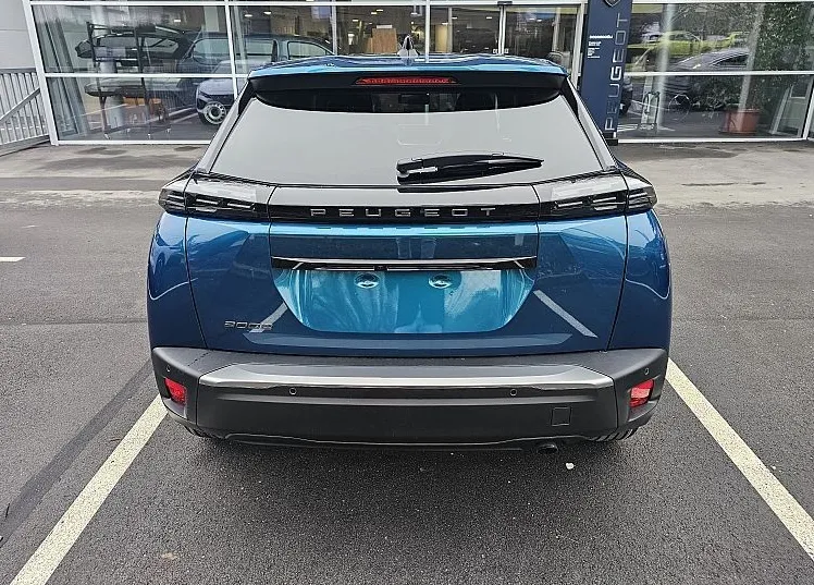Zunanja slika - Peugeot 2008 - ACTIVE PACK PureTech 100 - 5