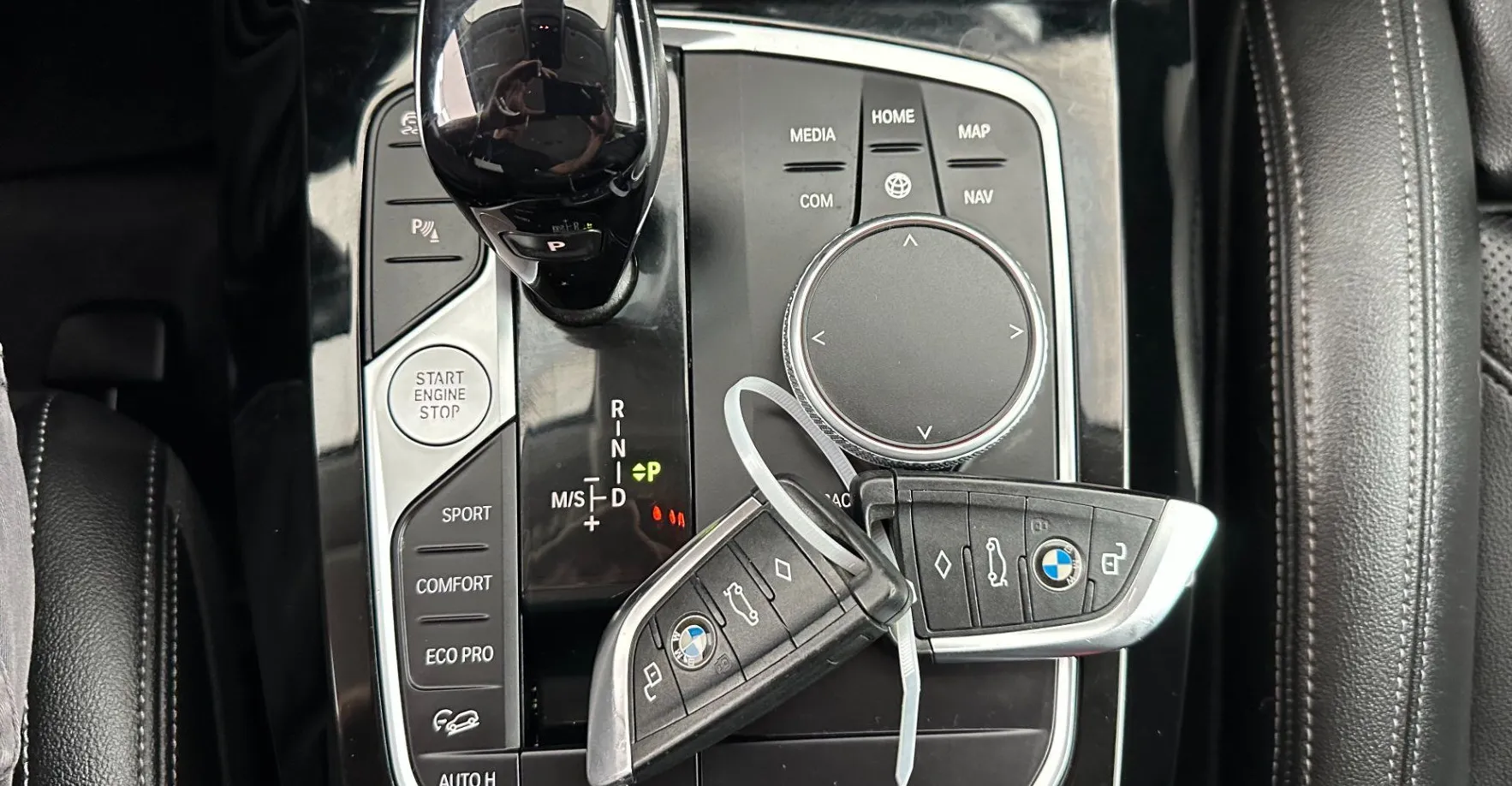 Zunanja slika - BMW X3 - serija : xDrive20d Avt.NEMŠKI+4ALU.KAMERA.LED.USNJE.NAVI - 5