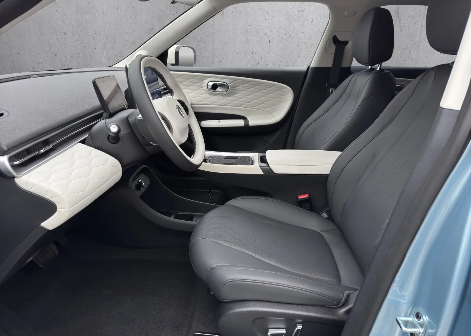 Zunanja slika - Dongfeng Box - 42.3 kWh - 6