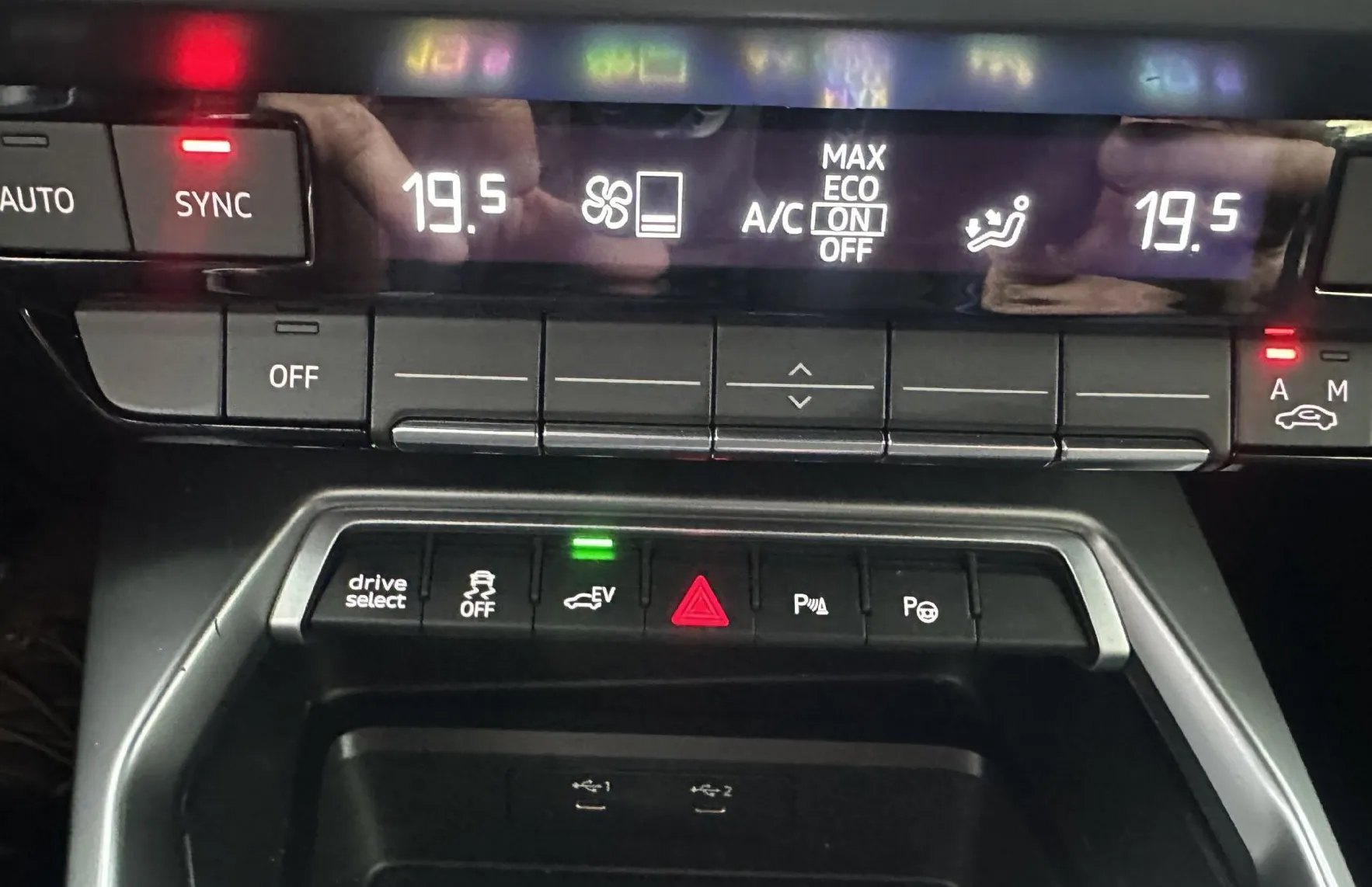Zunanja slika - Audi A3 - 40 TFSI e Business Stronic 150kW.KAMERA.LED.BENCIN - 10